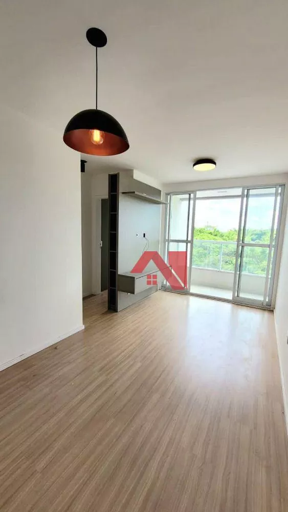 Apartamento à venda com 2 quartos, 55m² - Foto 1