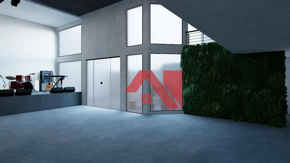 Loja-Salão, 396 m² - Foto 1