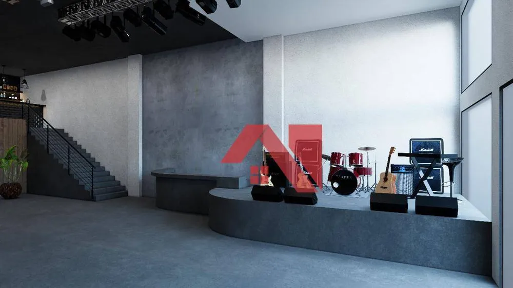 Loja-Salão, 396 m² - Foto 6