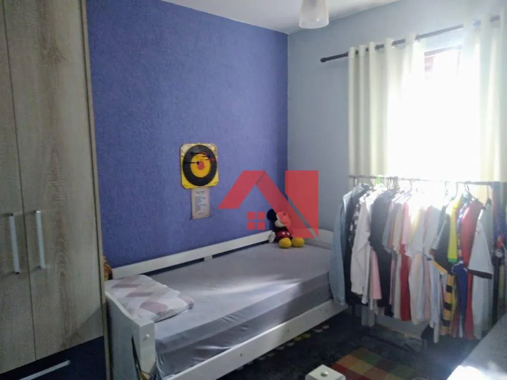 Casa de Condomínio, 2 quartos - Foto 5