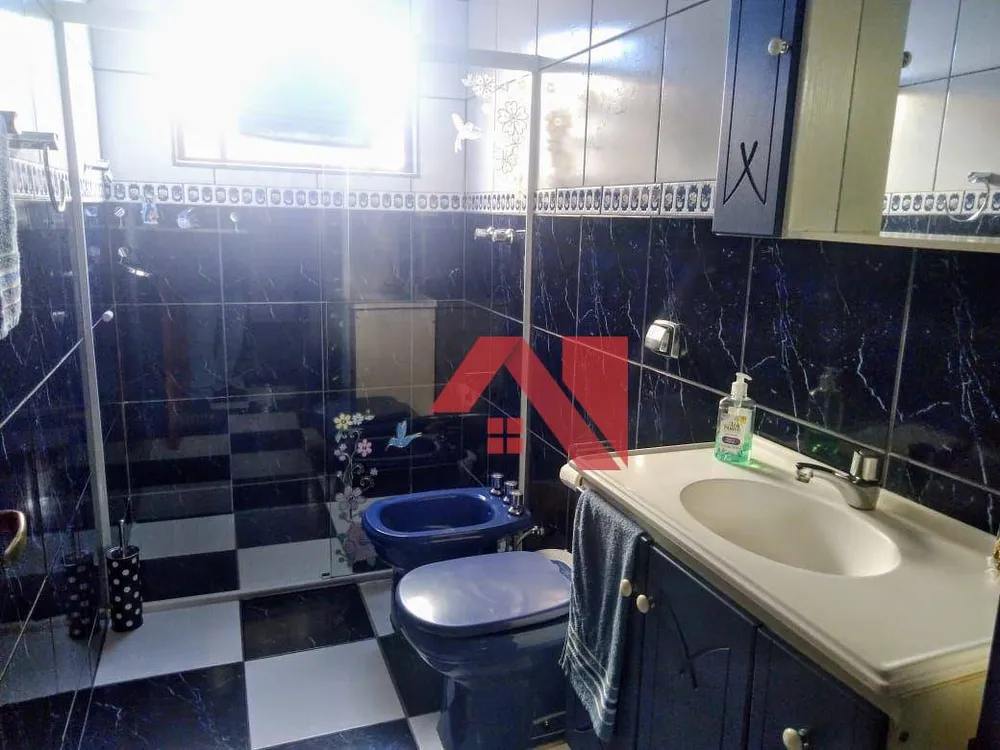 Casa de Condomínio, 2 quartos - Foto 6