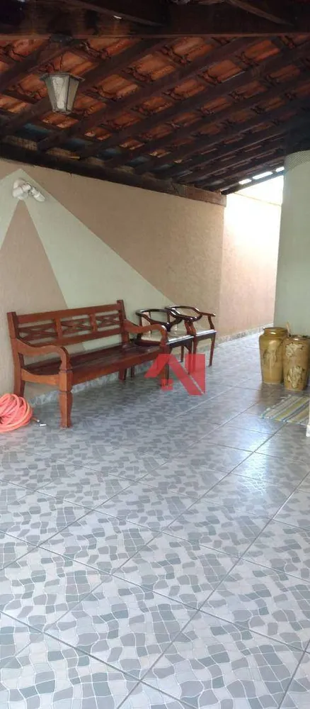 Casa de Condomínio, 2 quartos - Foto 6