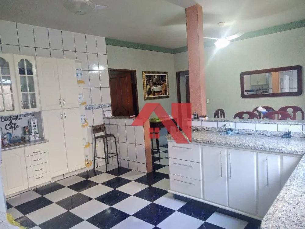Casa de Condomínio, 2 quartos - Foto 4