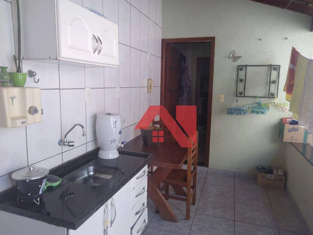 Casa de Condomínio, 2 quartos - Foto 7