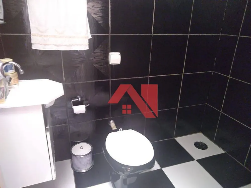 Casa de Condomínio, 2 quartos - Foto 7