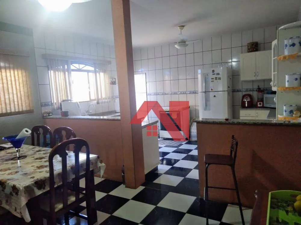 Casa de Condomínio, 2 quartos - Foto 8