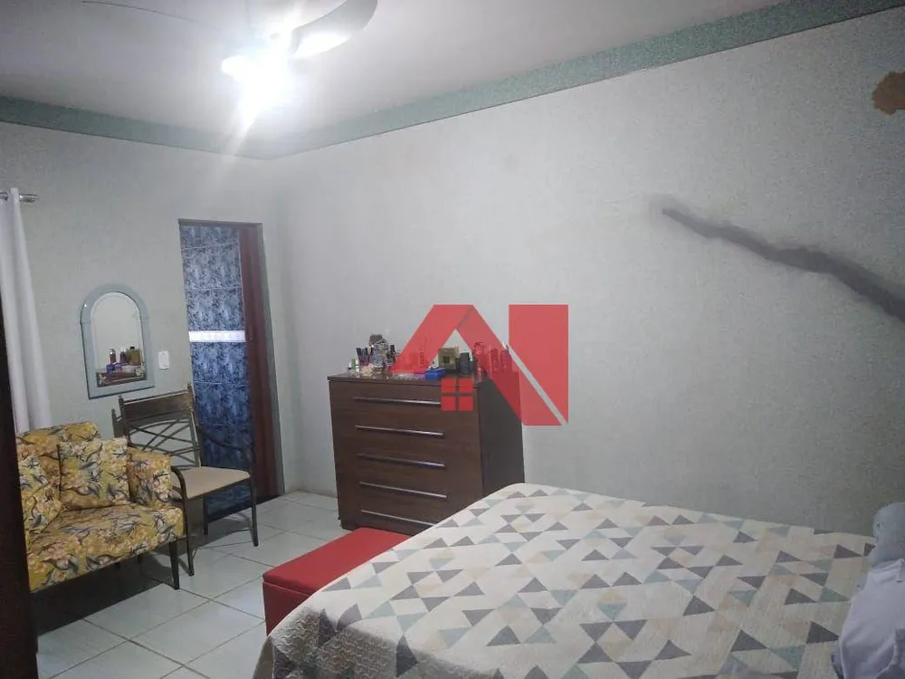 Casa de Condomínio, 2 quartos - Foto 2