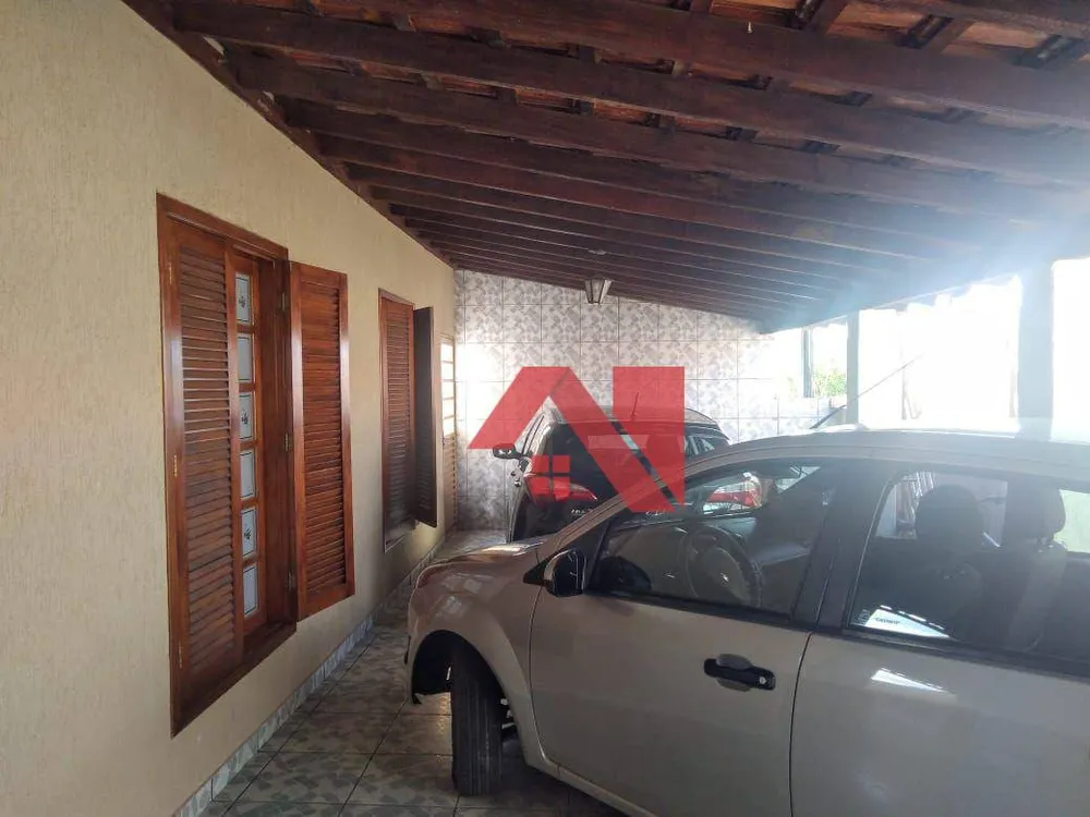 Casa de Condomínio, 2 quartos - Foto 3