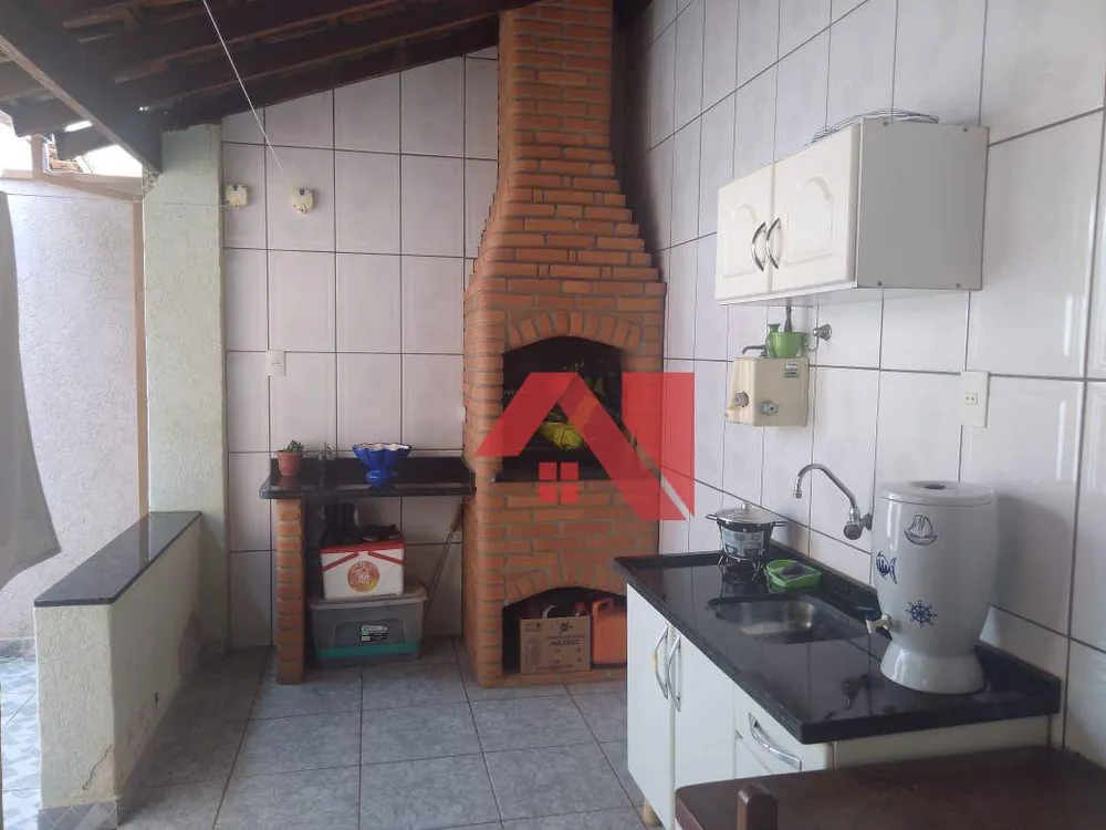 Casa de Condomínio, 2 quartos - Foto 3