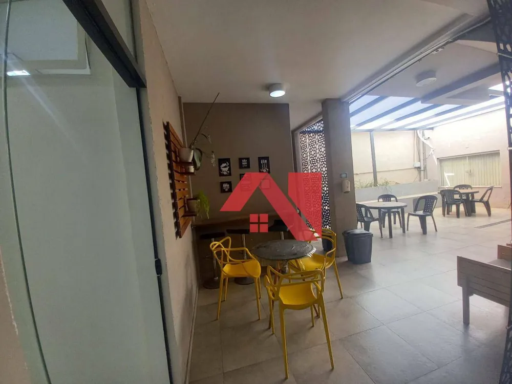 Sala-Conjunto, 9 m² - Foto 1