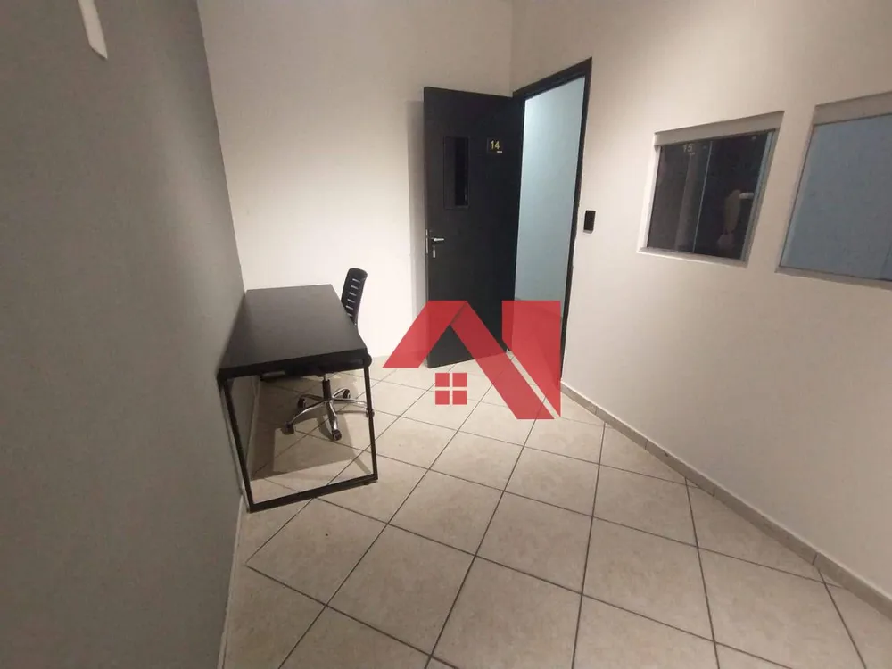 Sala-Conjunto, 9 m² - Foto 12
