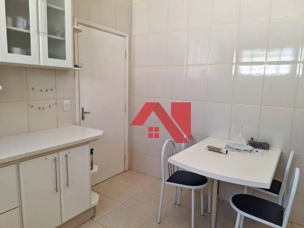 Casa, 3 quartos, 261 m² - Foto 5