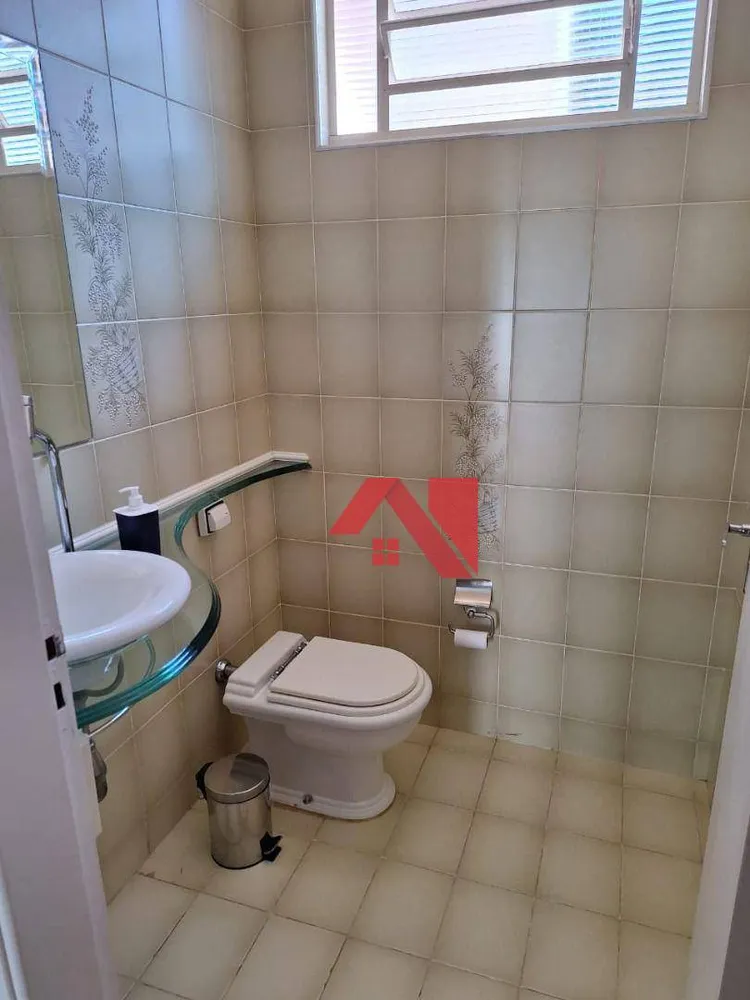 Casa, 3 quartos, 261 m² - Foto 8