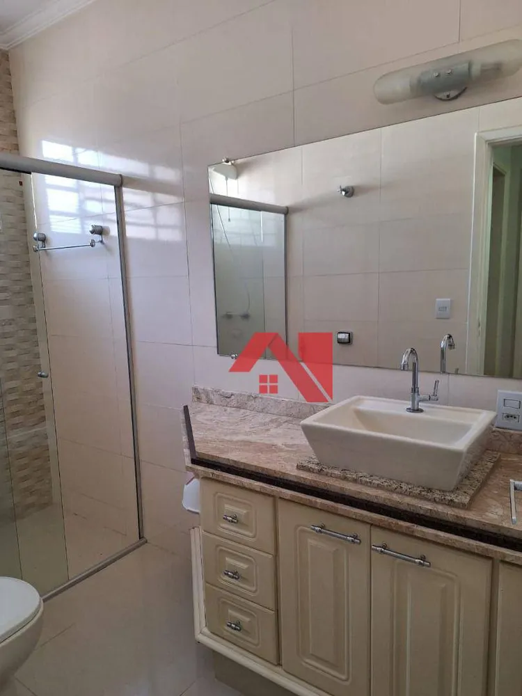Casa, 3 quartos, 261 m² - Foto 6