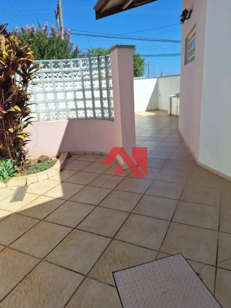 Casa, 3 quartos, 261 m² - Foto 4