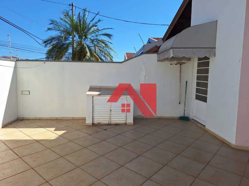 Casa, 3 quartos, 261 m² - Foto 3