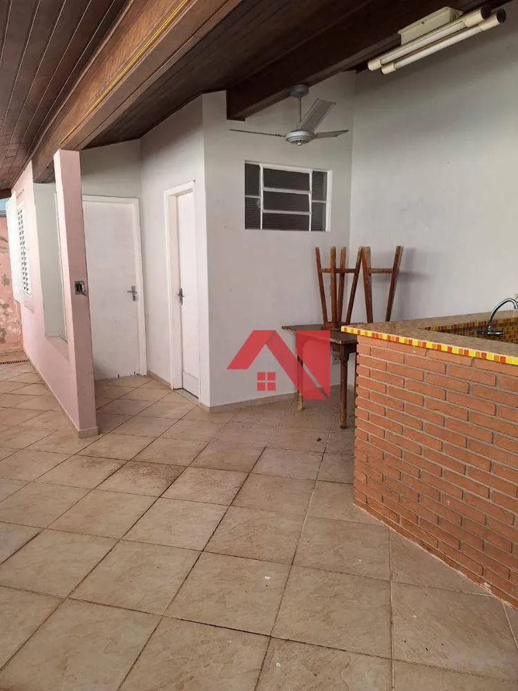 Casa, 3 quartos, 261 m² - Foto 2