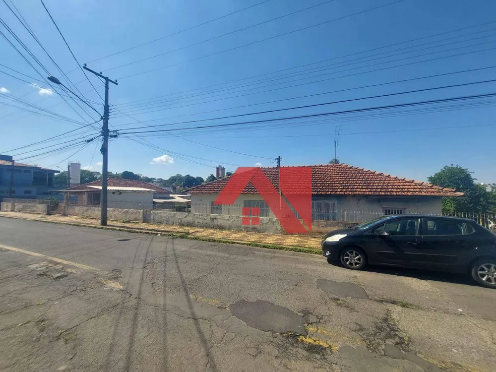 Terreno, 2880 m² - Foto 2