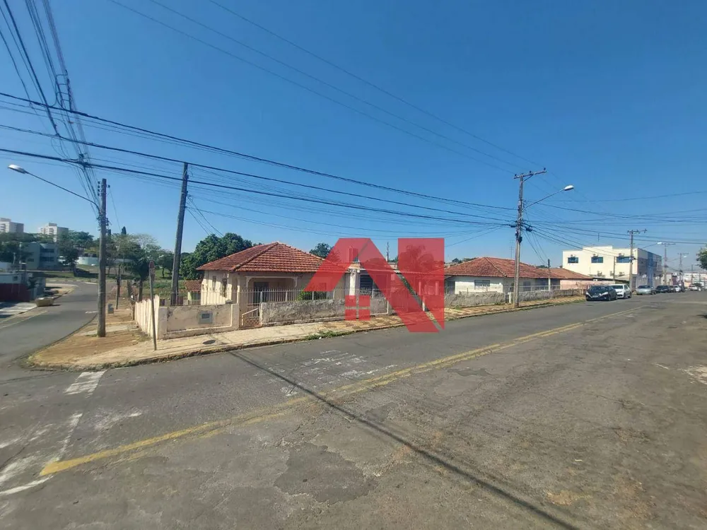 Terreno, 2880 m² - Foto 1
