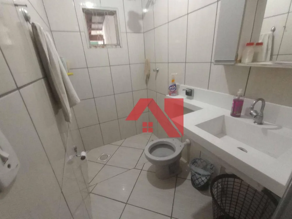 Casa, 2 quartos, 40 m² - Foto 12