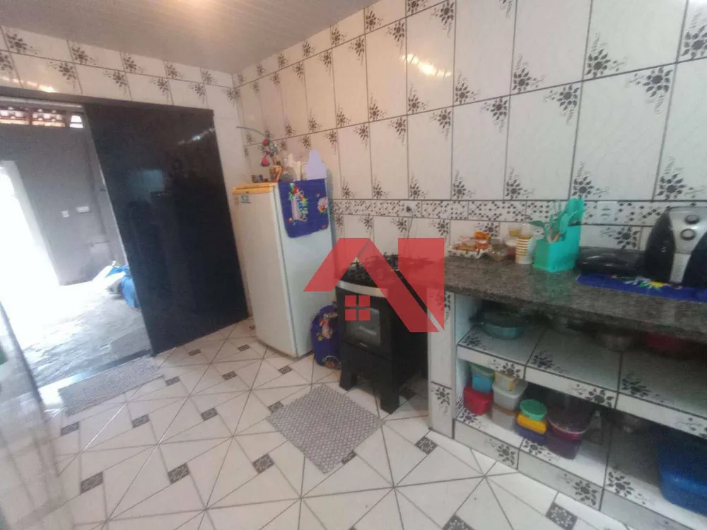Casa, 2 quartos, 40 m² - Foto 15