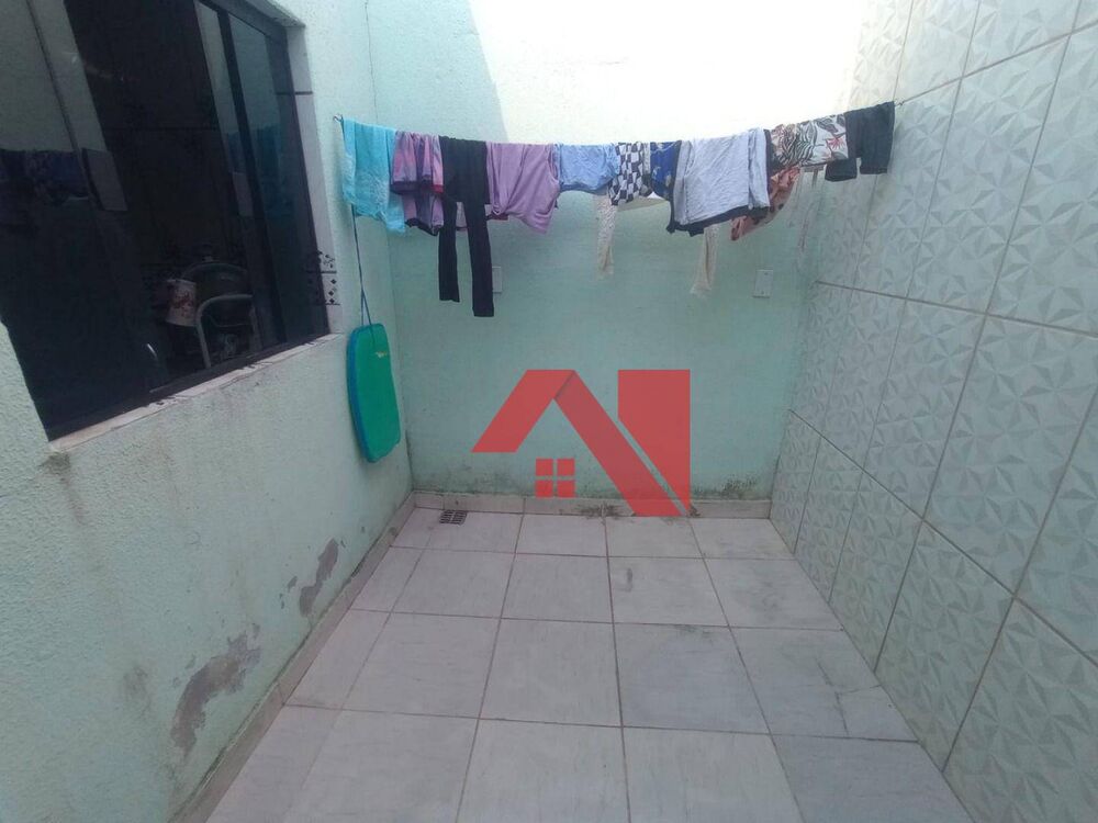 Casa, 2 quartos, 40 m² - Foto 7