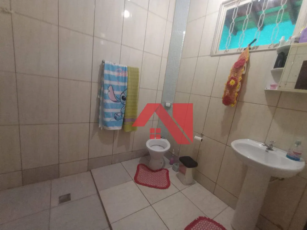 Casa, 2 quartos, 40 m² - Foto 13