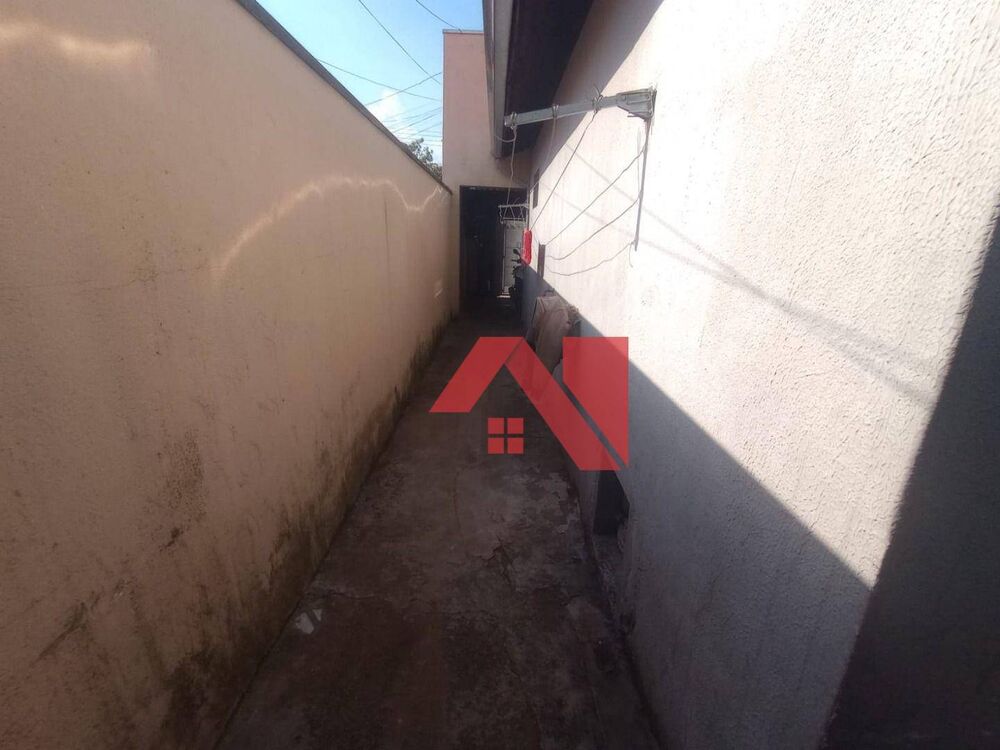 Casa, 2 quartos, 40 m² - Foto 5