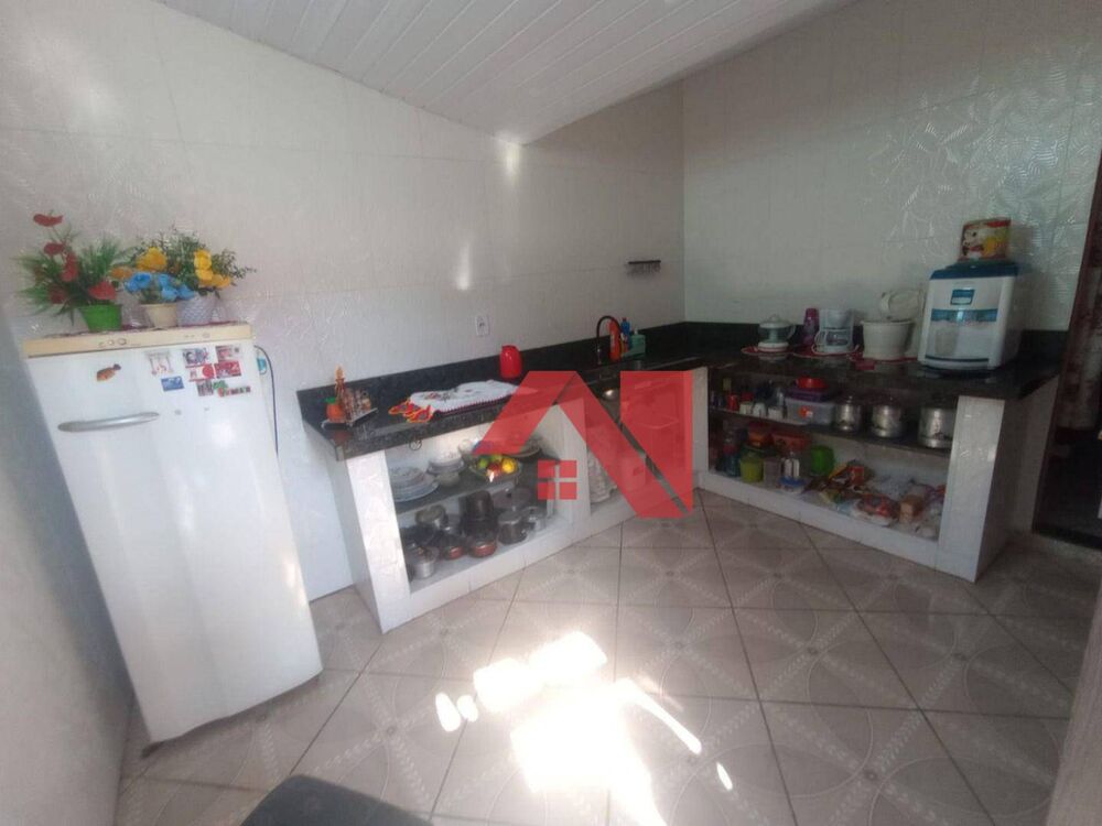 Casa, 2 quartos, 40 m² - Foto 4