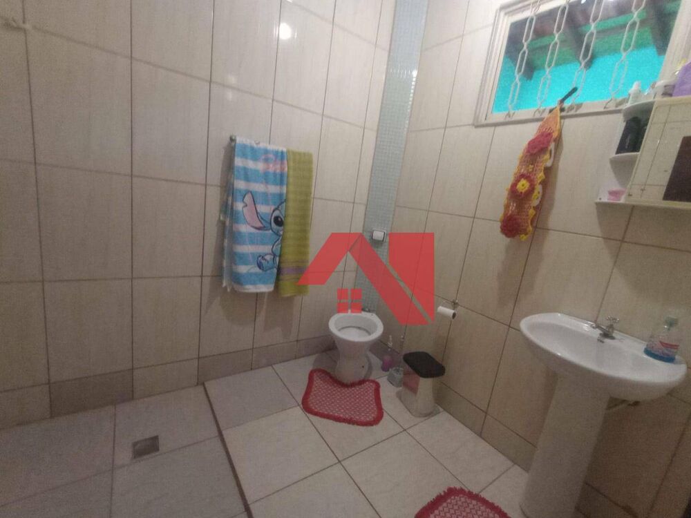 Casa, 2 quartos, 40 m² - Foto 2
