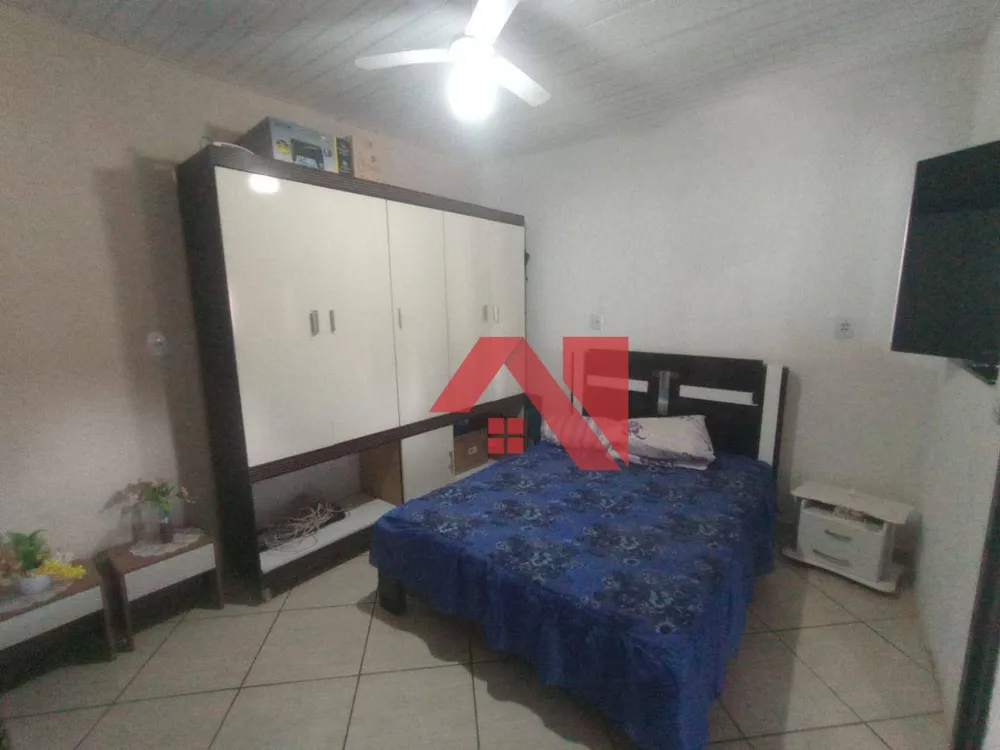 Casa, 2 quartos, 40 m² - Foto 16