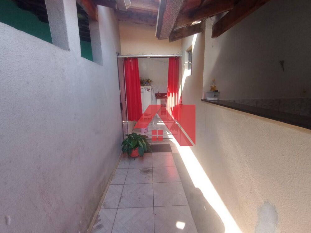Casa, 2 quartos, 40 m² - Foto 6
