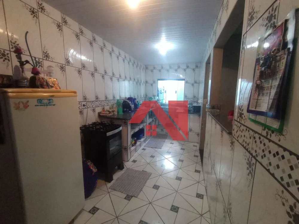 Casa, 2 quartos, 40 m² - Foto 11