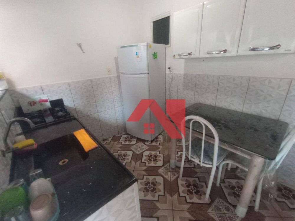 Casa, 2 quartos, 40 m² - Foto 3