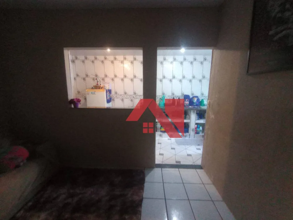 Casa, 2 quartos, 40 m² - Foto 14