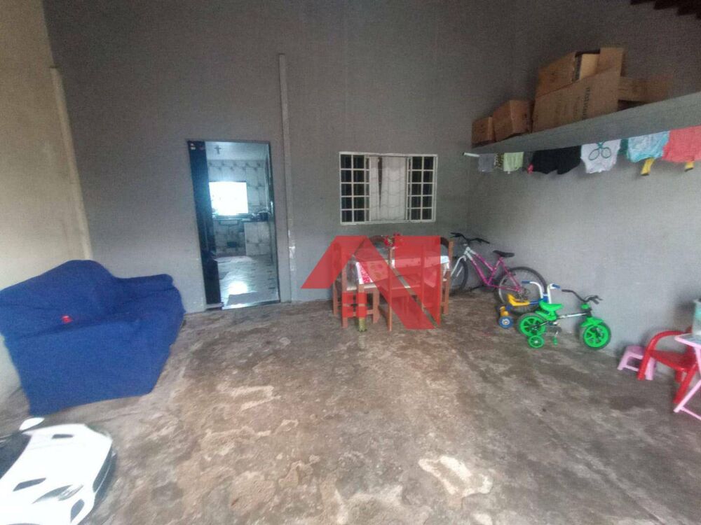 Casa, 2 quartos, 40 m² - Foto 8