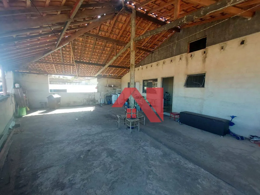 Sobrado, 3 quartos, 400 m² - Foto 7