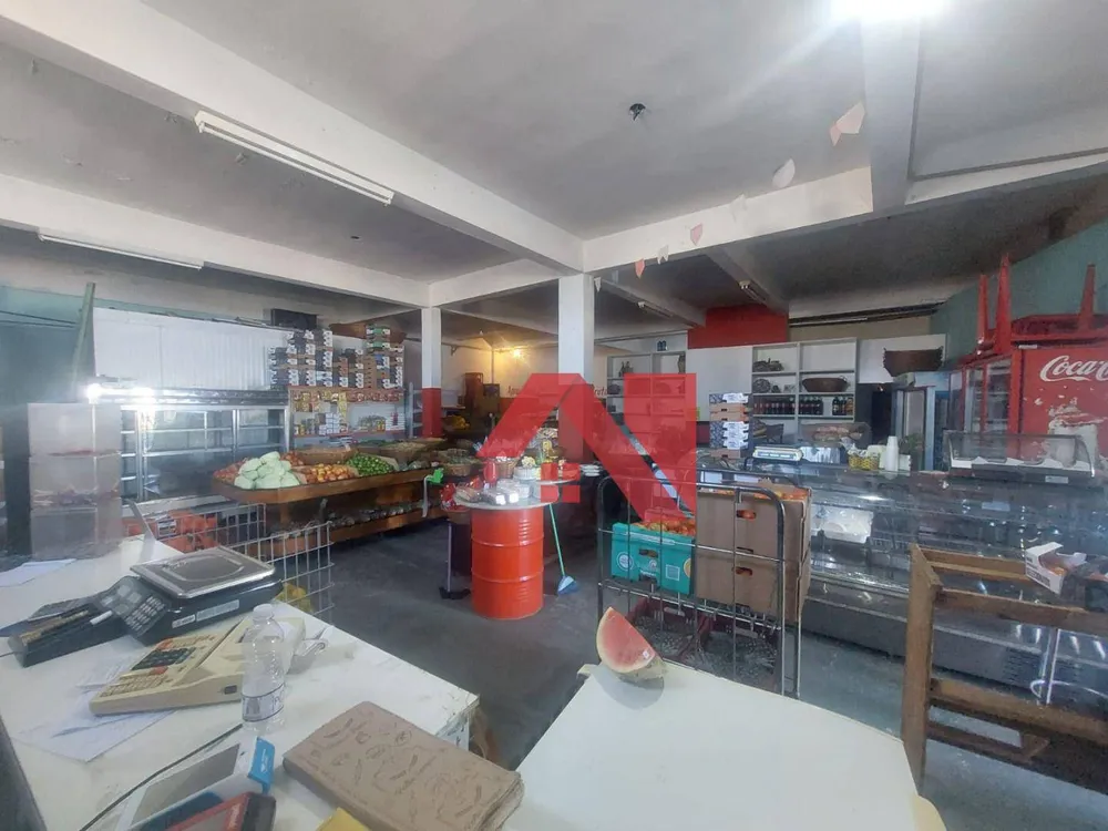 Sobrado, 3 quartos, 400 m² - Foto 1