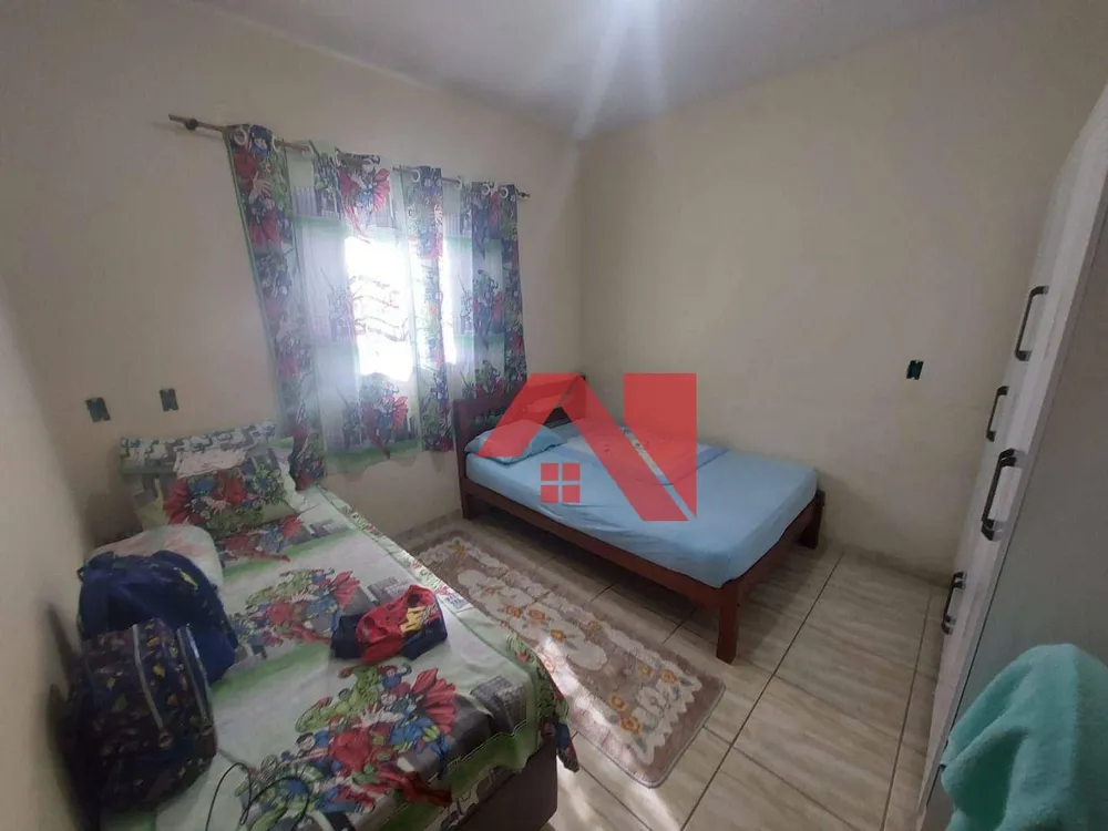 Sobrado, 3 quartos, 400 m² - Foto 2