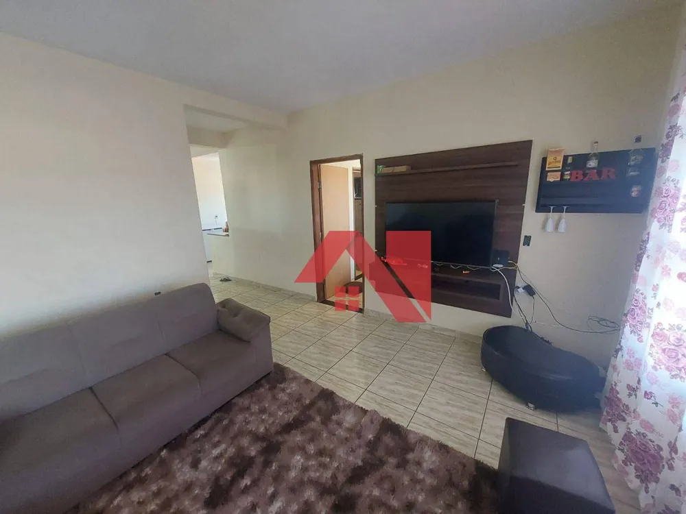 Sobrado, 3 quartos, 400 m² - Foto 3