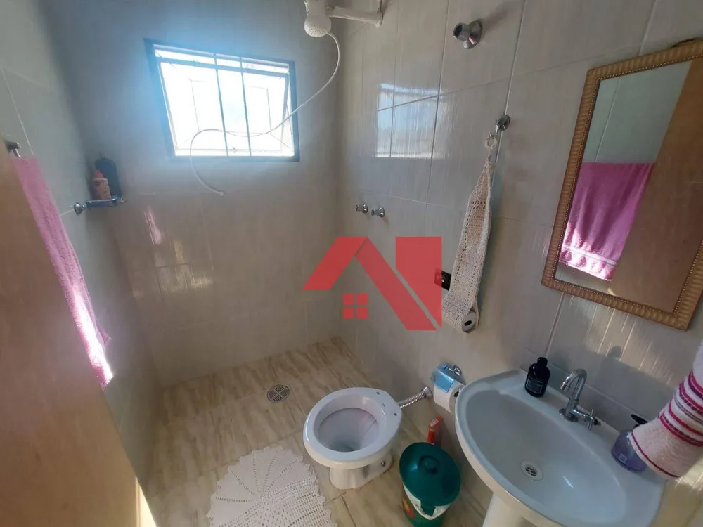 Sobrado, 3 quartos, 400 m² - Foto 9