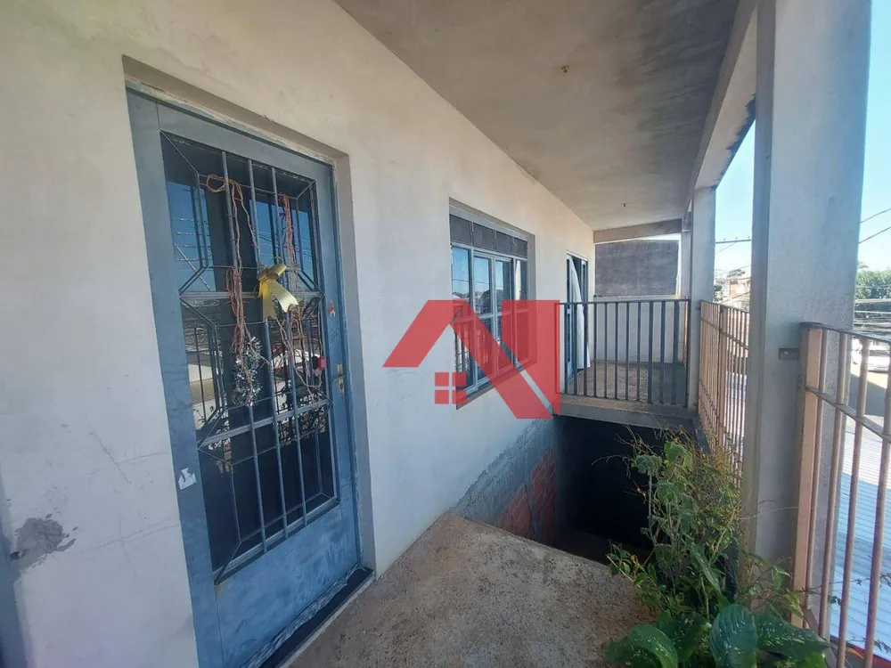 Sobrado, 3 quartos, 400 m² - Foto 11
