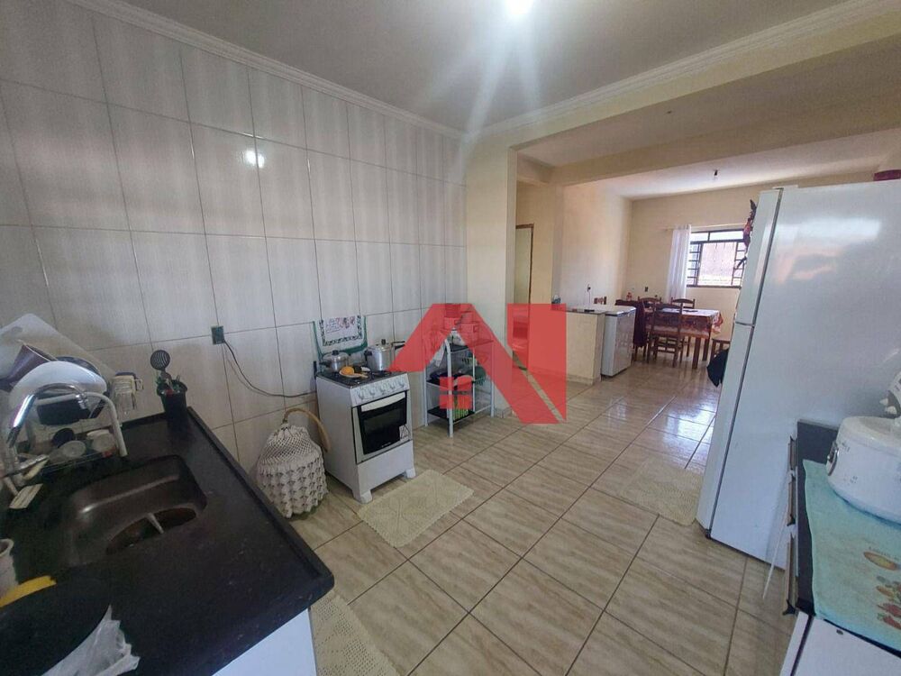 Sobrado, 3 quartos, 400 m² - Foto 6