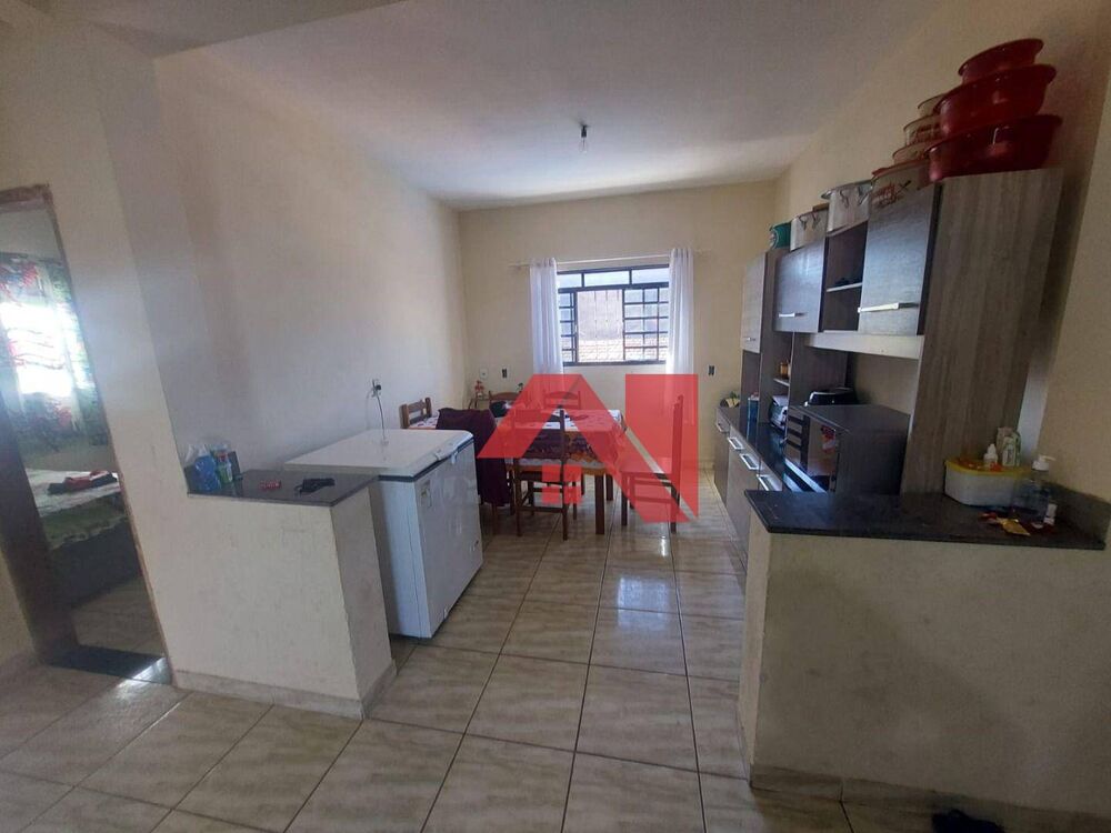 Sobrado, 3 quartos, 400 m² - Foto 4