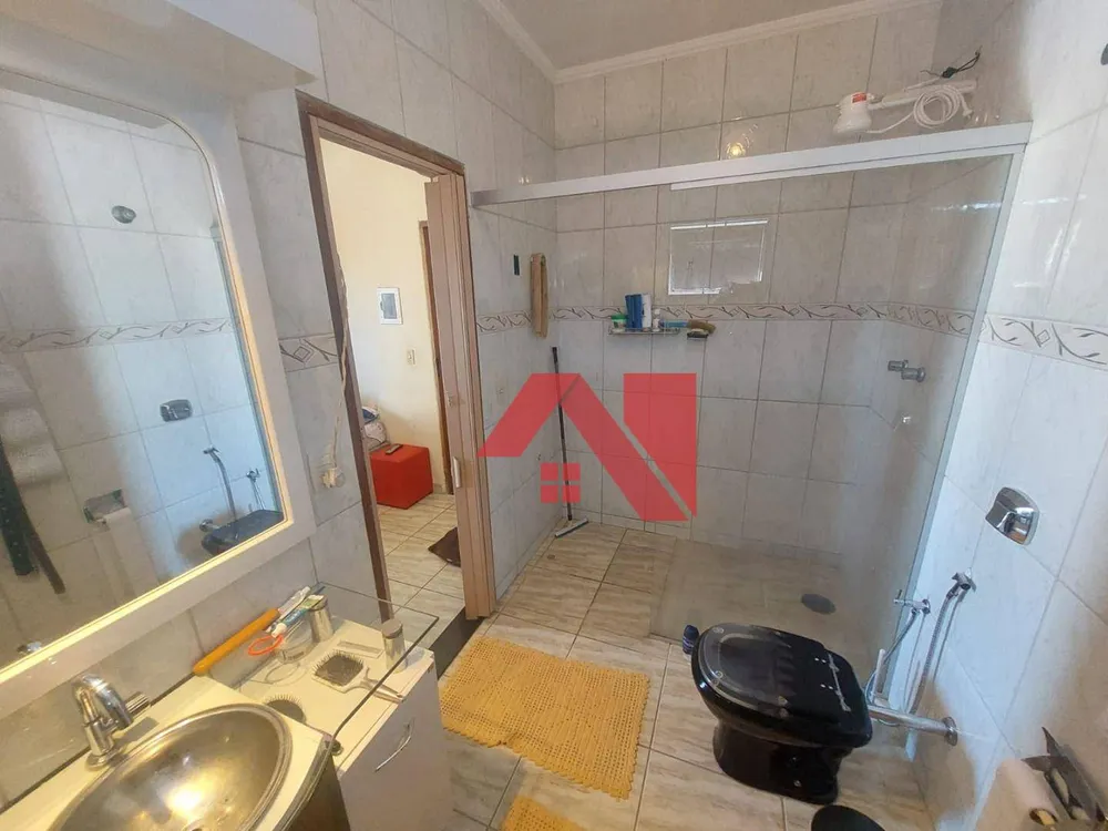 Sobrado, 3 quartos, 400 m² - Foto 12