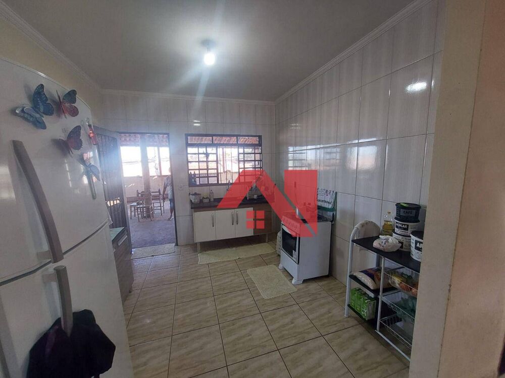 Sobrado, 3 quartos, 400 m² - Foto 14