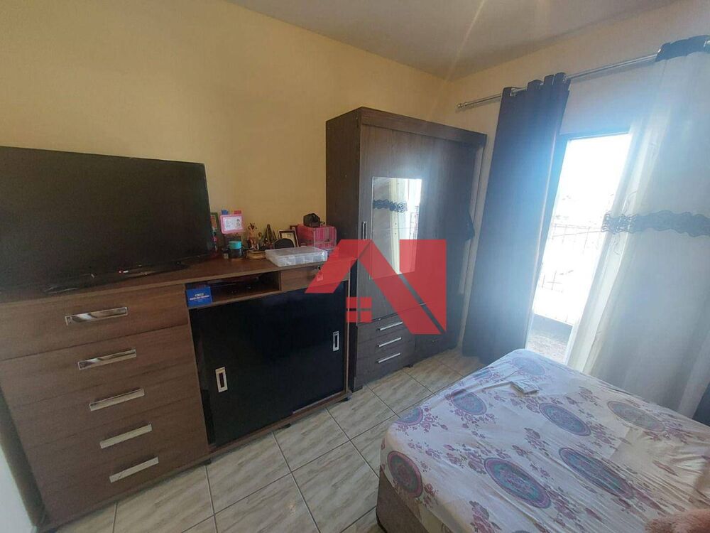 Sobrado, 3 quartos, 400 m² - Foto 16