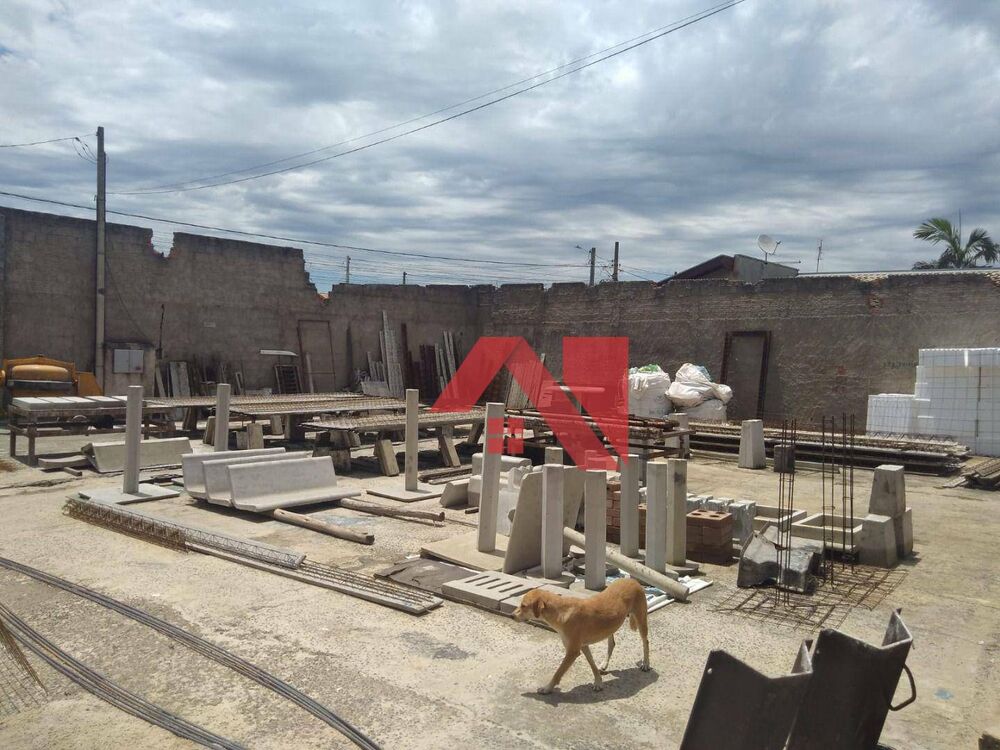 Terreno, 300 m² - Foto 3