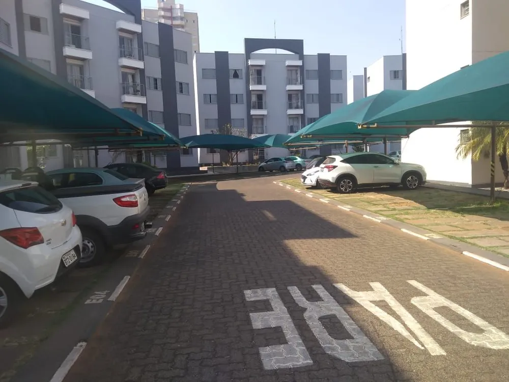 Apartamento, 2 quartos, 50 m² - Foto 9