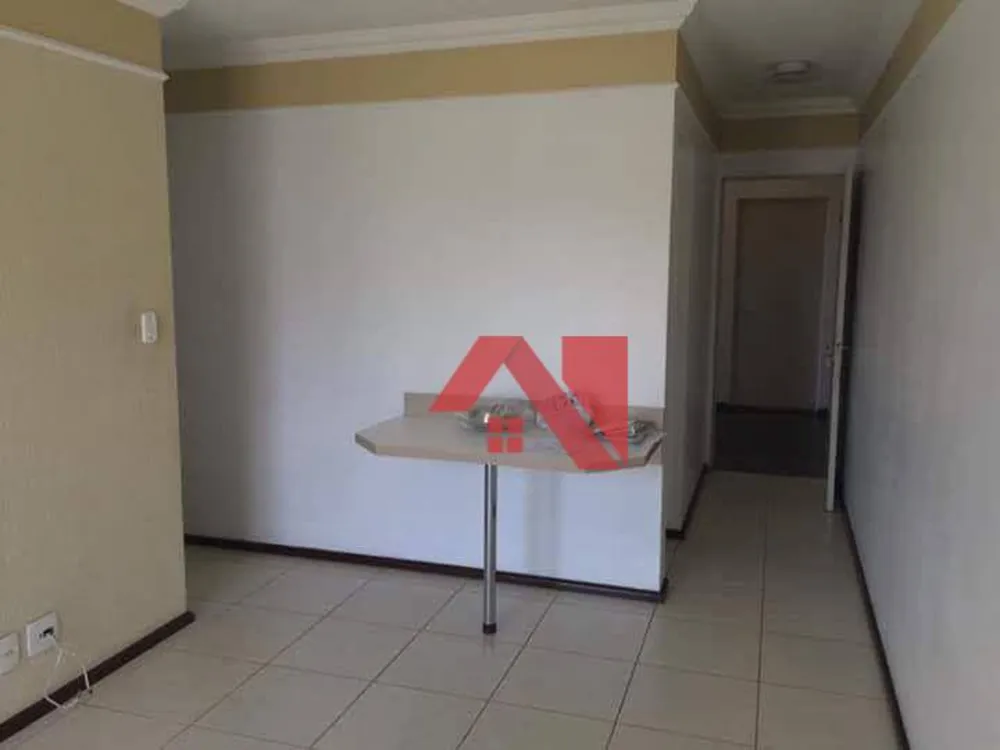 Apartamento, 2 quartos, 50 m² - Foto 7